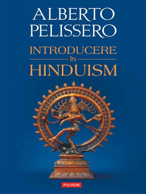 cover image of Introducere în hinduism